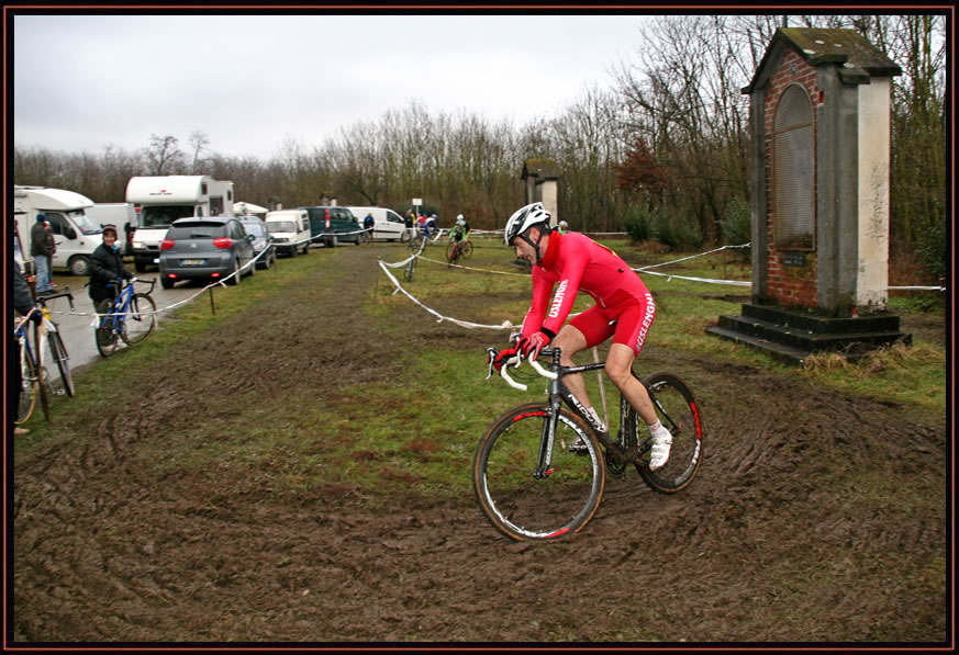 26/12/10 Borgo d'Ale (BI). 13ª prova trofeo Michelin di ciclocross, 14° prova coppa Piemonte UDACE e 14° prova trofeo Garbo G.M. Ceramiche